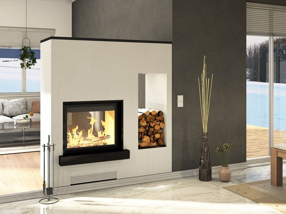 Kamin-Ideen von HARK. Inspiration für ein gemütliches Zuhause