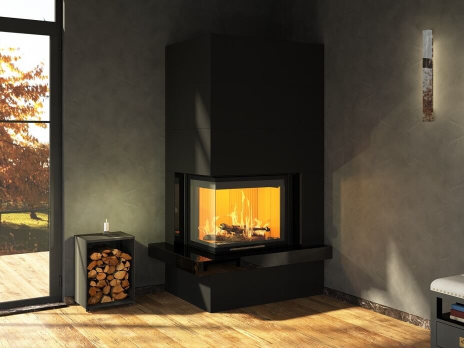 Kamin-Ideen von HARK. Inspiration für ein gemütliches Zuhause